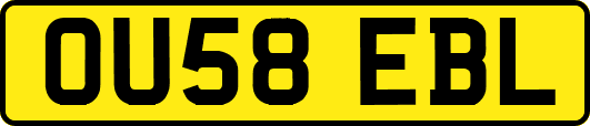 OU58EBL