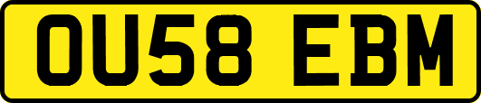 OU58EBM
