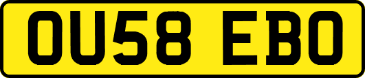 OU58EBO