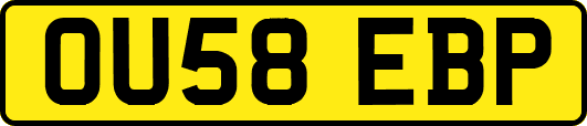 OU58EBP