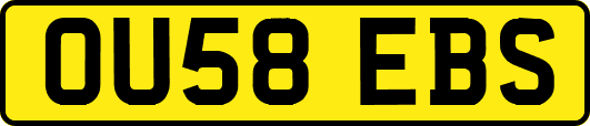 OU58EBS