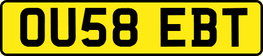 OU58EBT