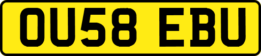 OU58EBU