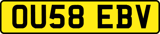 OU58EBV