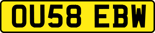 OU58EBW