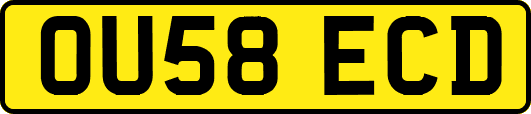 OU58ECD