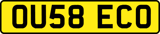 OU58ECO