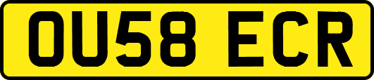 OU58ECR