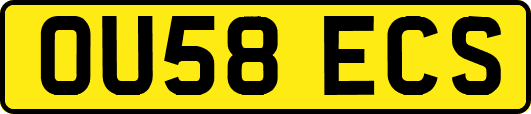 OU58ECS