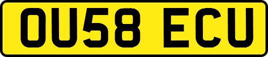 OU58ECU