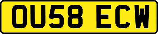 OU58ECW