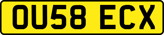 OU58ECX