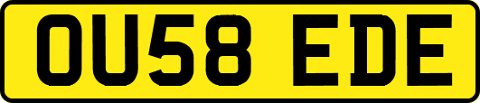 OU58EDE