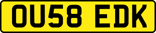 OU58EDK