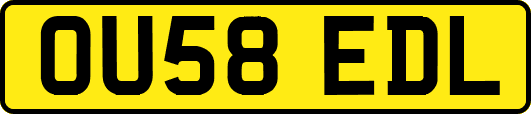 OU58EDL