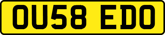 OU58EDO