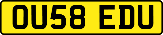 OU58EDU