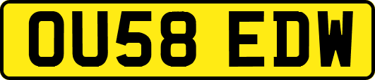 OU58EDW