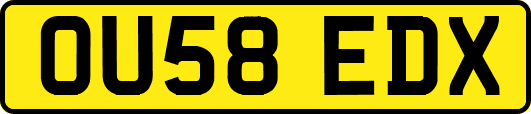 OU58EDX