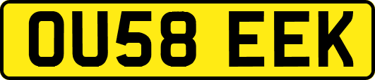 OU58EEK