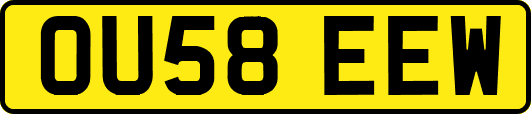 OU58EEW