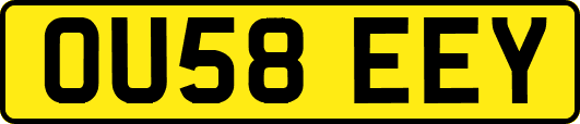 OU58EEY