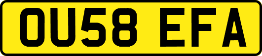 OU58EFA