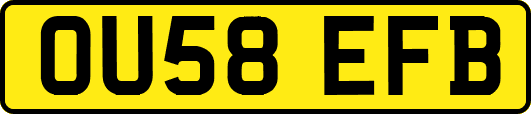 OU58EFB