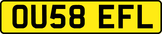 OU58EFL