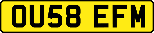 OU58EFM
