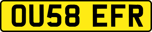 OU58EFR