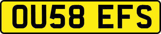 OU58EFS