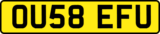 OU58EFU