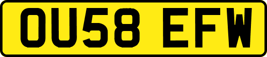 OU58EFW