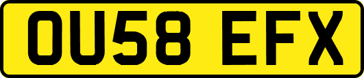 OU58EFX