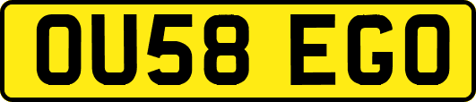 OU58EGO