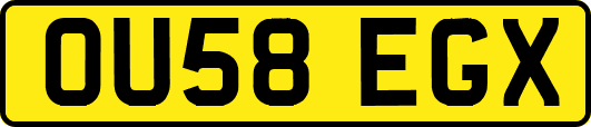 OU58EGX