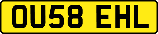 OU58EHL