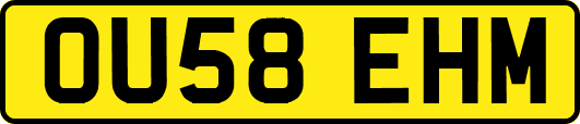 OU58EHM