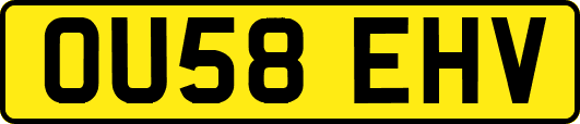 OU58EHV