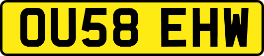 OU58EHW