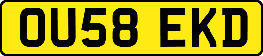 OU58EKD