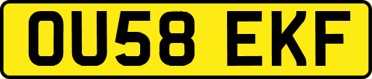 OU58EKF