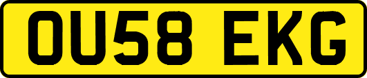 OU58EKG