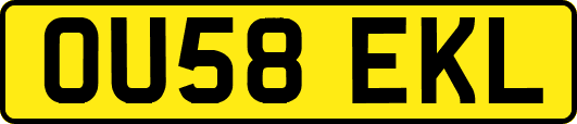 OU58EKL