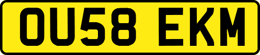 OU58EKM