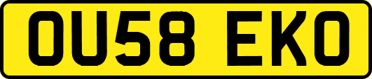 OU58EKO