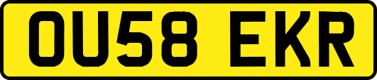 OU58EKR