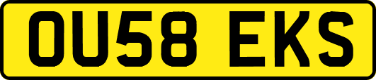 OU58EKS