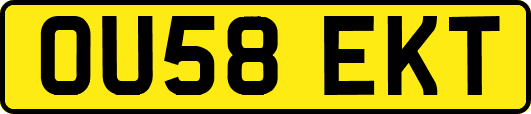 OU58EKT